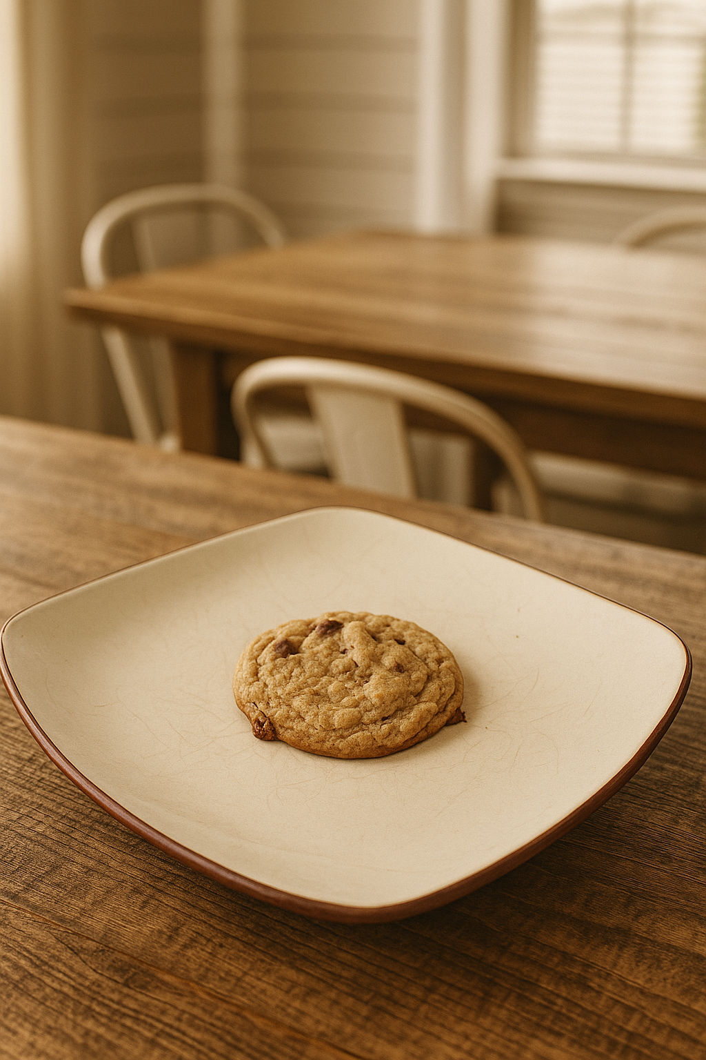 Lactation Cookies