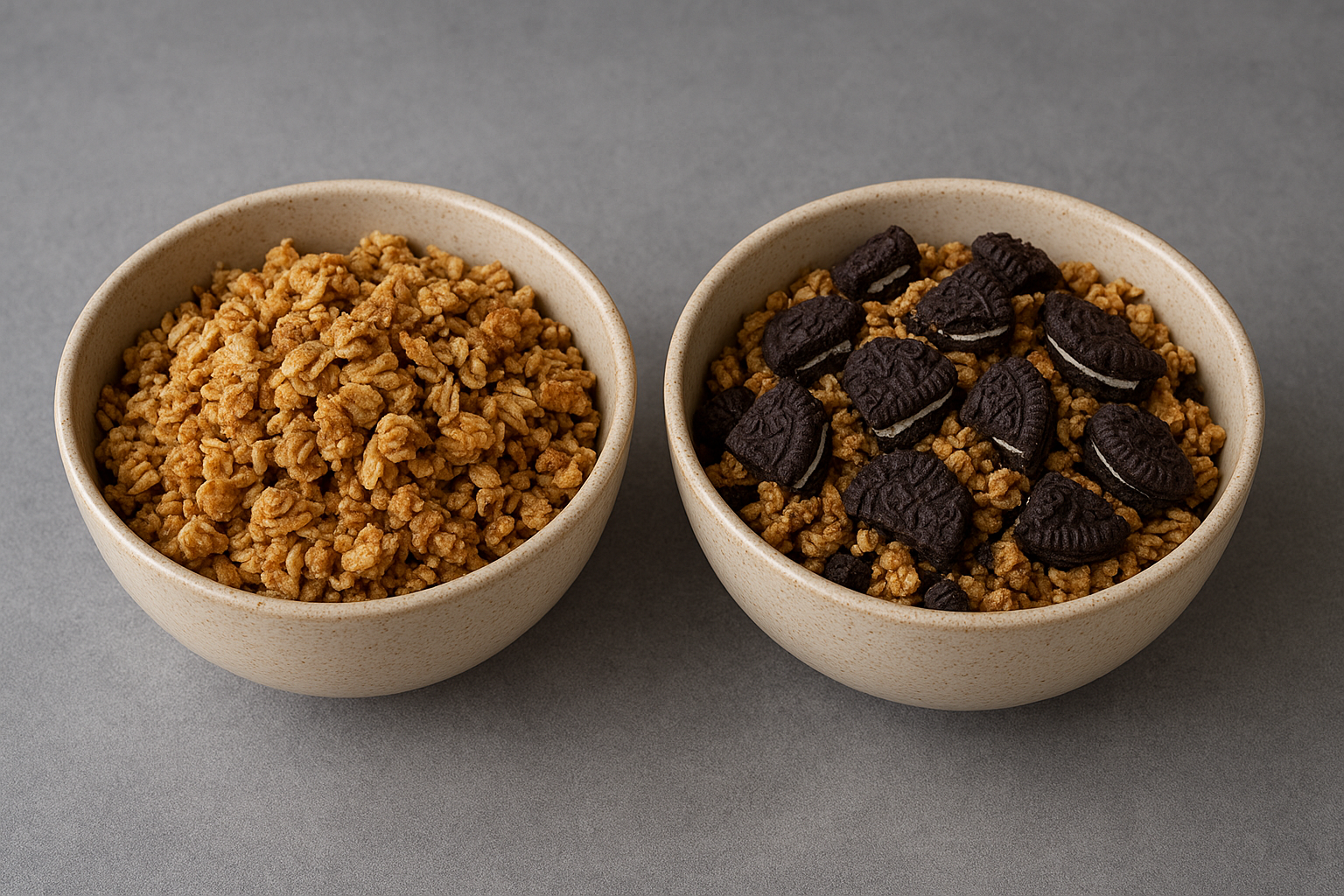 Cookie Granola